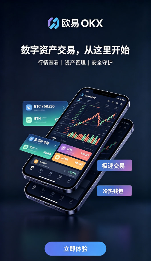 欧交易所app关于安全与提币，用户最关心的几个问题